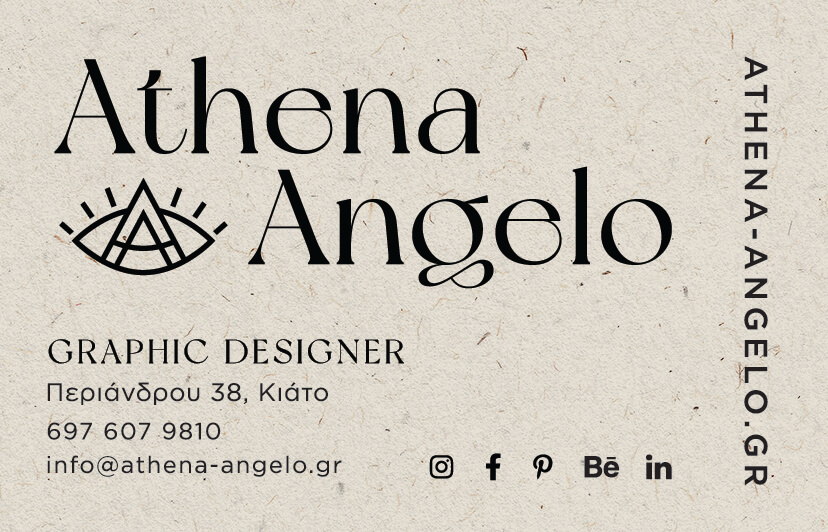 Banner Athena Angelo